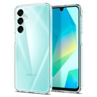 Spigen Ultra Hybrid Samsung Galaxy A16 - Crystal Clear
