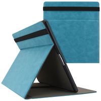 imoshion Stand Flipcase für das Kobo Elipsa 2E - Hellblau