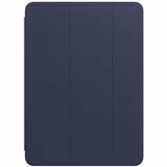 Apple Smart Folio Apple iPad Air 11 Zoll (2026) M4 / (2025) M3 / (2024) M2 / iPad Pro 11 (2020/2021/2022) / Air 5 (2022) / Air 4 (2020) - Deep Navy