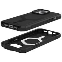UAG Essential Armor MagSafe Apple iPhone 15 Pro Max - Schwarz