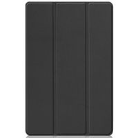 imoshion Trifold Klapphülle für das Xiaomi Pad 5 / 5 Pro - Schwarz