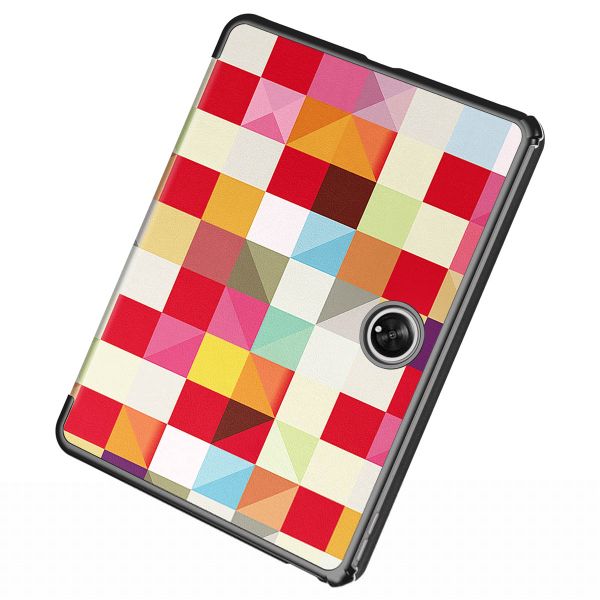 imoshion Design Trifold Klapphülle für das OnePlus Pad - Various Colors