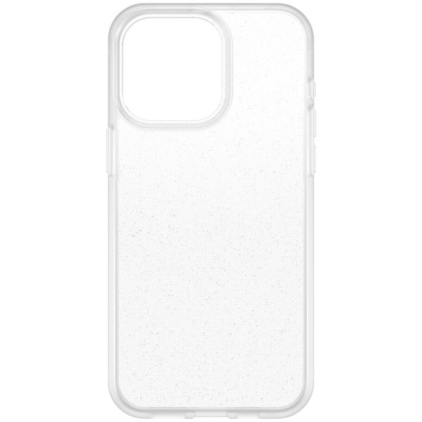 OtterBox React Backcover für das iPhone 15 Pro Max - Stardust