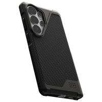 UAG Back Cover Metropolis LT MagSafe Samsung Galaxy S26 Ultra - Kevlar Black