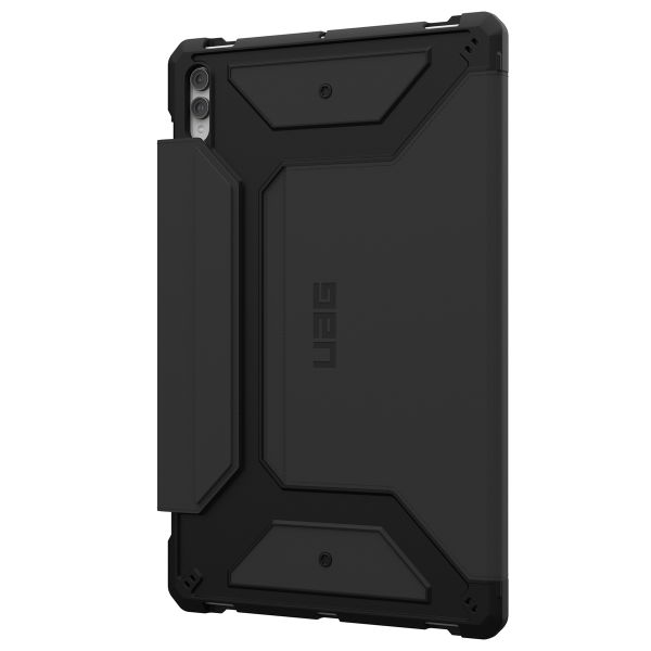 UAG Metropolis Klapphülle für das Samsung Galaxy Tab S9 Ultra - Black