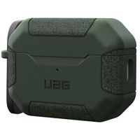 UAG Scout Case für das AirPods Pro - Olive Drab