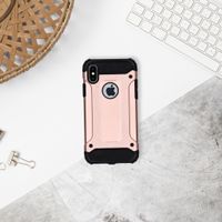 imoshion Rugged Xtreme Case Roségold für das Xiaomi Mi Note 10 (Pro)