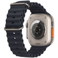 Apple Ocean Armand für Apple Watch | 44/45/46/49 mm - Midnight