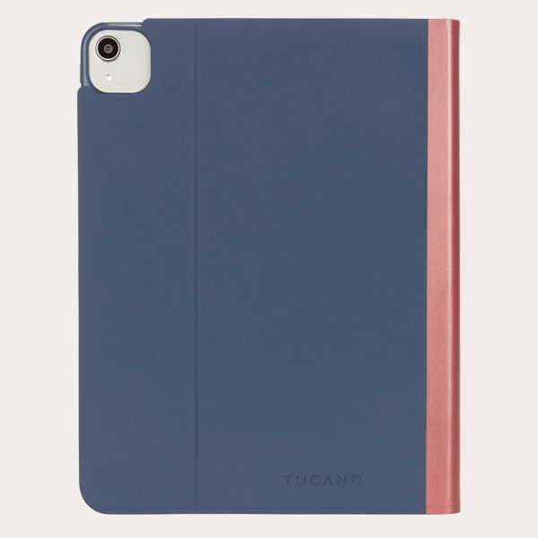 Tucano Elements case Apple iPad Air 11 Zoll (2025) M3 / (2024) M2 - Blue