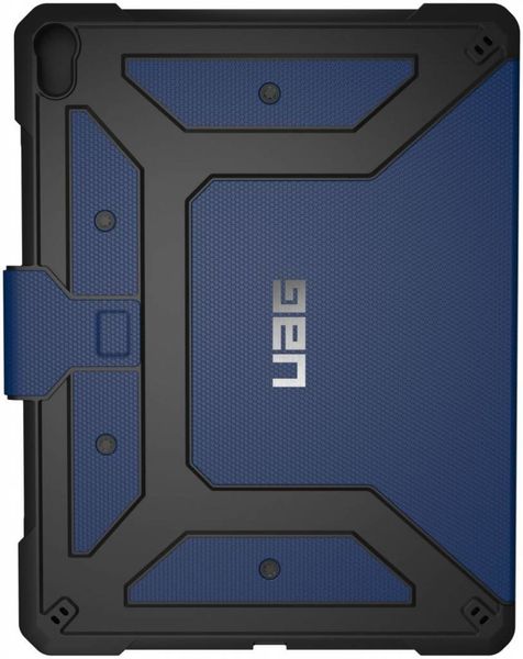 UAG Metropolis Klapphülle für iPad Pro 12.9 (2018)