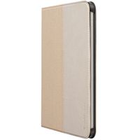 Gecko Covers Easy-Click 2.0 Klapphülle Apple iPad 11 (2025) 11 Zoll A16 / iPad 10 (2022) 10.9 Zoll - Beige