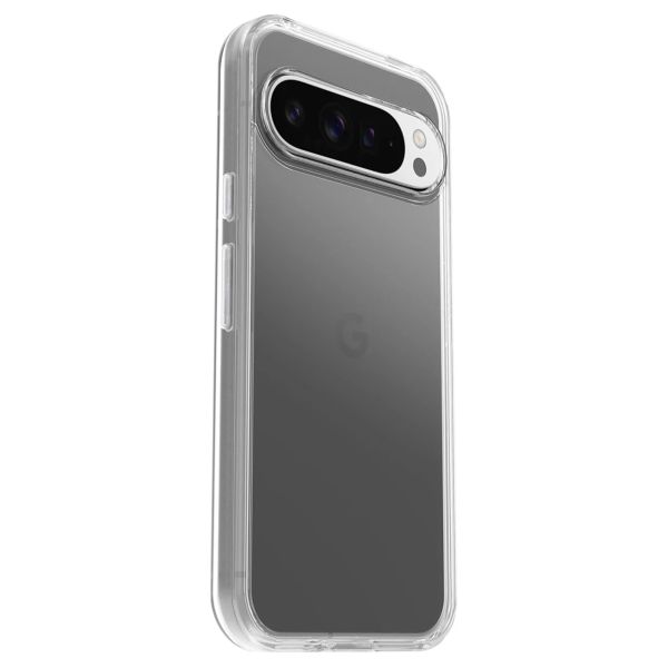 OtterBox Symmetry Series Case für das Google Pixel 9 Pro XL - Clear