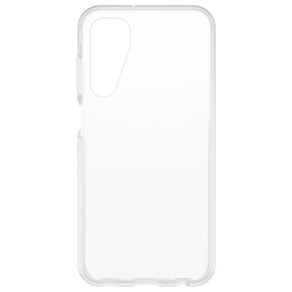 OtterBox React Backcover für das Samsung Galaxy A25 (5G) - Clear