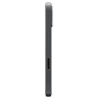 Beats Back Cover mit MagSafe für das iPhone 16 - Midnight Black