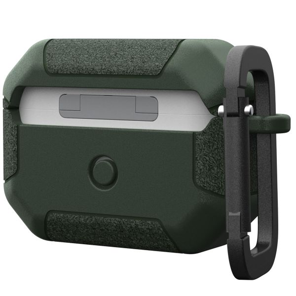 UAG Scout Case für das Apple AirPods Pro - Olive Drab