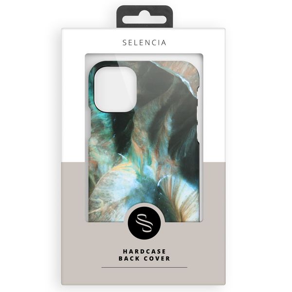 Selencia Maya Fashion Backcover Samsung Galaxy S10 - Nepal