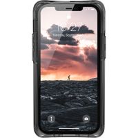 UAG Plyo Hard Case für das iPhone 12 Mini - Ice