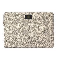 Wouf Daily Laptop Hülle 15-16 Zoll - Laptop Sleeve - Panna