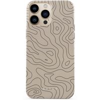 Burga Tough Back Cover für das iPhone 13 Pro Max - Wild Terrain