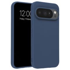 imoshion TPU Color Cover Google Pixel 11 Pro - Dunkelblau