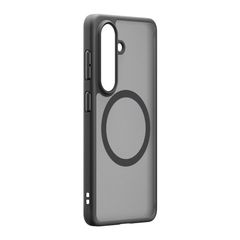 Samsung Capella Magnet Hülle Samsung Galaxy S26 - Black