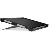 OtterBox ﻿Symmetry Studio Backcover für das Microsoft Surface Pro 7 Plus / 7 / 6 / 5 / 4 - Schwarz
