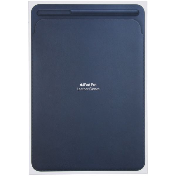 Ipad pro 2020 leather sleeve sale