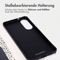 imoshion Design Klapphülle Samsung Galaxy S25 Edge - Desert Dots
