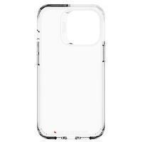 ZAGG Crystal Palace Case für das iPhone 13 Pro - Transparent