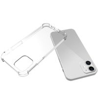 imoshion Shockproof Case Transparent für das iPhone 12 (Pro)