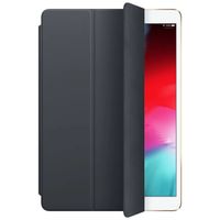 Apple Smart Cover Apple iPad 9 (2021) 10.2 Zoll / iPad 8 (2020) 10.2 Zoll / iPad 7 (2019) 10.2 Zoll / Air 3 (2019) / Pro 10.5 (2017) - Dark Grey