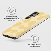 Burga Tough Back Cover MagSafe Samsung Galaxy S26 Ultra - Glow