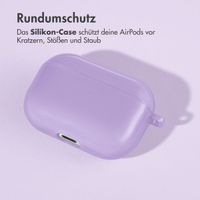 imoshion Neon Case Apple AirPods Pro - Lila