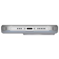 UAG Lucent 2.0 Backcover MagSafe für das iPhone 14 Pro Max - Cerulean