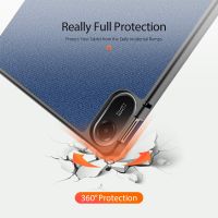 Dux Ducis Domo Klapphülle Xiaomi Redmi Pad 2 - Dunkelblau