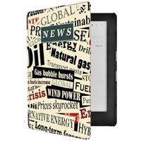 imoshion Design Klapphülle Kobo Aura Edition 2 - News