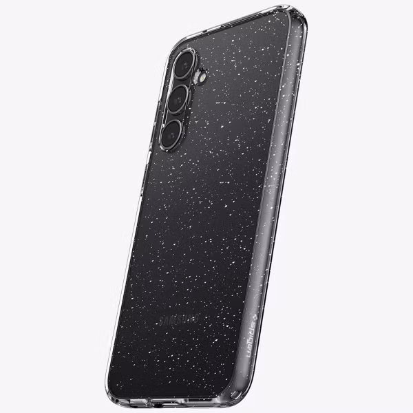 Spigen Liquid Air™ Backcover Samsung Galaxy S23 FE - Crystal Quartz