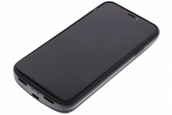 Power Case 5000 mAh für das iPhone Xs / X