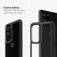 Spigen Ultra Hybrid™ Case OnePlus 9 Pro - Schwarz