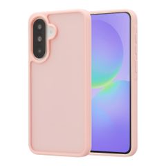 imoshion Color Guard Backcover Samsung Galaxy A37 (5G) - Hellrosa