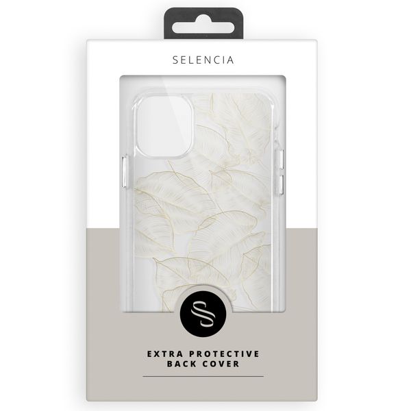 Selencia Fashion-Backcover zuverlässigem Schutz Samsung Galaxy A52(s) (5G/4G)