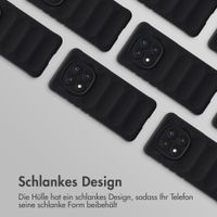 imoshion EasyGrip Backcover Xiaomi Redmi Note 15 (5G) - Schwarz