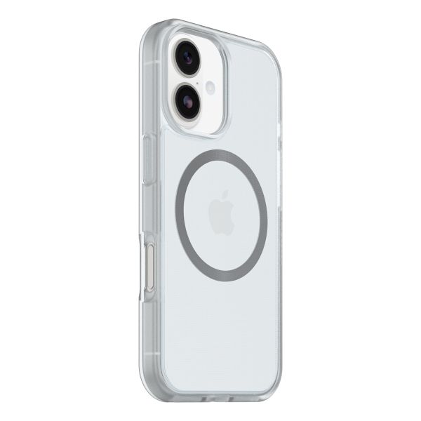 OtterBox React Back Cover MagSafe Apple iPhone 17 - Clear