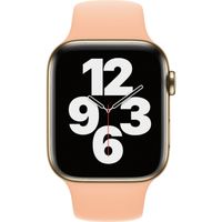Apple Sport Armband für das  Apple Watch Series 1 t/m 11 / SE / Ultra (44/45/46/49 mm) - Oranje