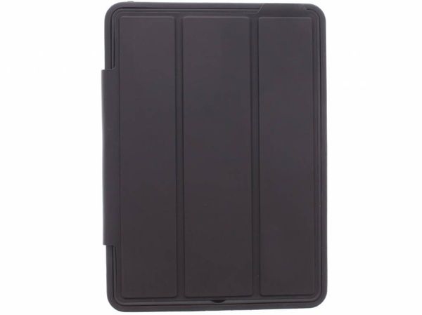 Schwarzer Defender Protect Klapphülle iPad Air 2 (2014)