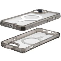 UAG Plyo Backcover MagSafe Apple iPhone 14 Plus - Ash