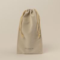 Selencia Vivid Back Cover Apple iPhone 17 - Vintage Peony