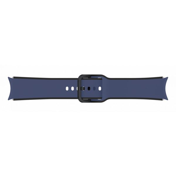 Samsung Original TT Sportband S/M für das Galaxy Watch 6 / 6 Classic / 5 / 5 Pro - Navy