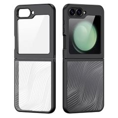 Dux Ducis Aimo Back Cover Samsung Galaxy Z Flip 6 - Transparent