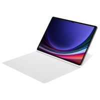 Samsung ﻿Originales Smart Book Cover für das Galaxy Tab S10 Ultra / Tab S9 Ultra - Weiß